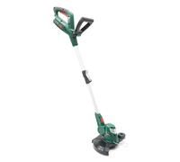 Webb V20LT Cordless 20v Line Trimmer & Edger with Battery