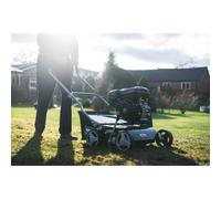 Webb 212cc 40cm (16") Petrol Scarifier Webb 212cc 40cm (16") Petrol Scarifier