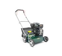 Webb WEPS400 Petrol Lawn Scarifier 400mm
