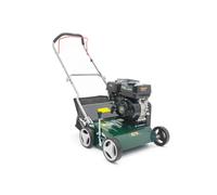 Webb WEPS400 Petrol Lawn Scarifier 400mm