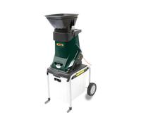 Webb 2500W Electric Impact Shredder