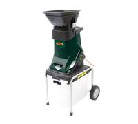 Webb WEISWB 2500w Electric Impact Shredder with Collection Box