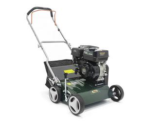 Webb 40cm DV0212 212cc Petrol Scarifier