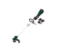 Webb 40V Cordless Brushless 30cm Grass Trimmer Webb 40V Cordless Brushless 30cm Grass Trimmer