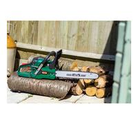 Webb 50cc 41cm (16") Petrol Chainsaw Webb 50cc 41cm (16") Petrol Chainsaw