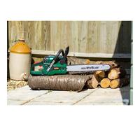 Webb 50cc 46cm (18") Petrol Chainsaw Webb 50cc 46cm (18") Petrol Chainsaw