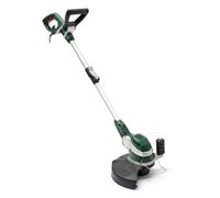 Webb 650 Watt 29cm 12 Line Trimmer & Edger