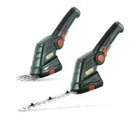 Webb WE7.2GHS 7.2v Cordless Grass and Hedge Shears