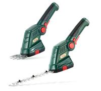 Webb 7.2V Grass & Hedge Shear