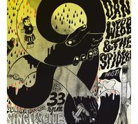 Webb and the Spiders,Dan - Epic Fail Ep [VINYL]