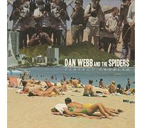 Webb and the Spiders,Dan - Perfect Problem (+Download) [Vinyl LP] [VINYL]