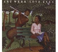 Webb, Art - Love Eyes