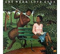 Webb, Art - Love Eyes