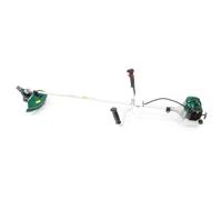 Webb BC43 Bike Handle Petrol Brush cutter