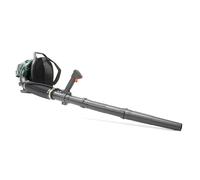 Webb BPB33 Petrol 2-Stroke 33cc Backpack Garden Leaf Blower 179mph