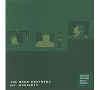 Webb Brothers, the - Ms.Moriarty [7" VINYL]