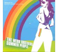 Webb Brothers, the - Summer People [10" VINYL]