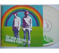 Webb Brothers, The - Summer People