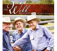 Webb Brothers - Vol. 1-2-Best of
