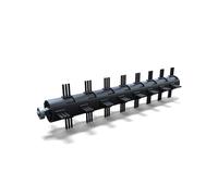 Webb Brush Cassette for Walk Behind Vac Webb Brush Cassette for Walk Behind Vac