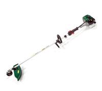 Webb BC26 Petrol 2-Stroke 26cc Brushcutter 25cm/10in Loop Handled