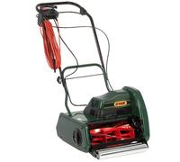 Webb C14E Cordless 240V Cylinder Lawnmower