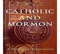 Webb Catholic & Mormon Hardcover Book Webb Multicolor