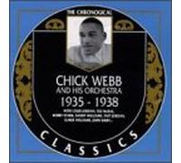 Webb, Chick - 1935-38
