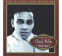 Webb, Chick - Chick Webb 1929-39