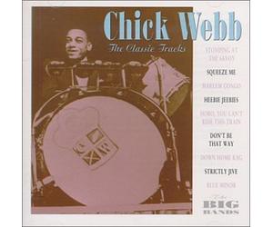 Webb Chick - Classic Tracks