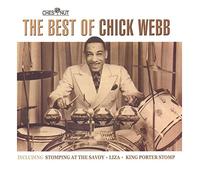 Webb, Chick - The Best of Chick Webb