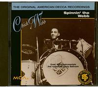 Webb Chick - The Groove