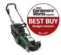 Webb ER33 33cm 1300W Electric Lawnmower