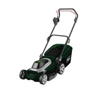 Webb Classic 37cm (15") Rotary Lawnmower with Rear Roller (230V)