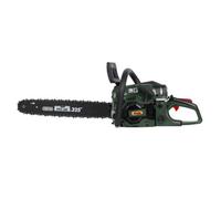 Webb Classic 45.2Cc 40Cm Petrol Chainsaw With Oregon Bar & Chain