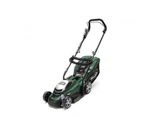 Webb Classic Electric Rotary Lawnmower Size:: 36cm (14") Classic Electric Rotary Lawnmower