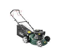 Webb Classic Self Propelled Petrol Rotary Lawnmower Size:: 51cm (20&qu Classic Self Propelled Petrol Rotary Lawnmower