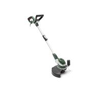 Webb Classic WEELT650 Telescopic 29cm Electric Line Trimmer and Lawn Edger with Twin Tap and Go LIne Feed 650W - 3 Year Guarantee