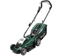 Webb Classic 33cm Electric Rotary Lawnmower
