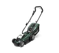 Webb Classic 33cm Electric Rotary Lawnmower