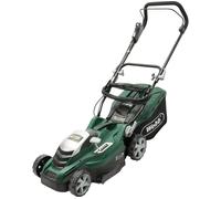 Webb 36cm 'Classic' Electric Rotary Lawnmower
