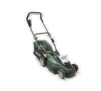 Webb Classic WEER36 Electric Rotary Lawnmower with 5 Cutting Heights,