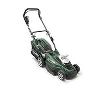 Webb 36cm 'Classic' Electric Rotary Lawnmower
