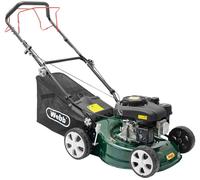 Webb Classic 41cm (16") Self Propelled Petrol Rotary Lawnmower