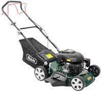 Webb WER460SP Classic Self Propelled Petrol Rotary Lawnmower 460mm