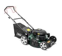 Webb Classic R510SP 4IN1 Self-Propelled Petrol Lawn mower