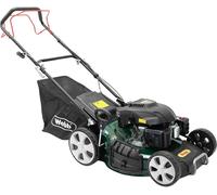 Webb Classic R510SP 4IN1 Self-Propelled Petrol Lawn mower