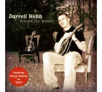 Webb, Darrell - Behind The Scenes