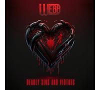 WEBB - DEADLY SINS AND VIRTUES