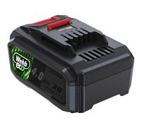 Webb Eco 20v Cordless Li-ion Battery 4ah